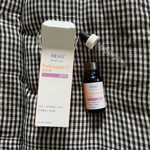 Obagi Professional C Serum 20% NWOT